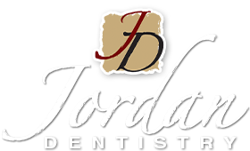 Dentist Cumming GA Jordan Dentistry Footer Logo