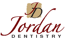 Dentist Cumming GA Jordan Dentistry Header Logo